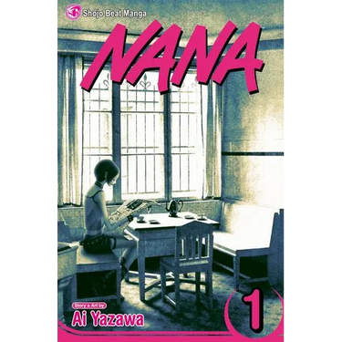 Nana, Vol. 1