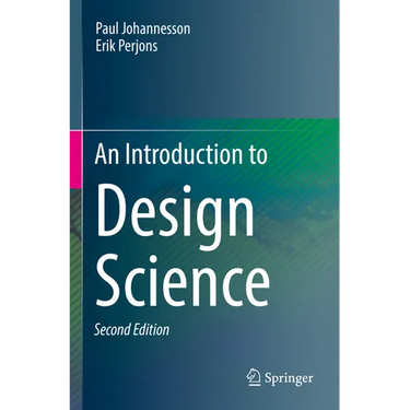 An Introduction to Design Science