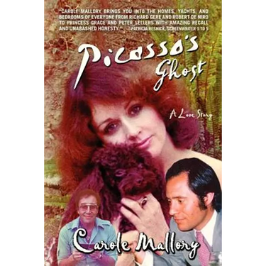 Picasso's Ghost (A Love Story)