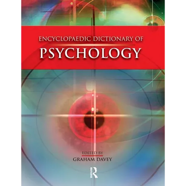 The Encyclopaedic Dictionary of Psychology