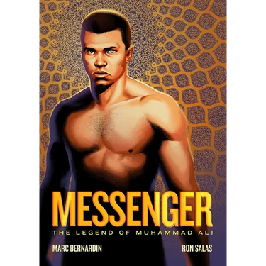 Messenger: The Legend of Muhammad Ali