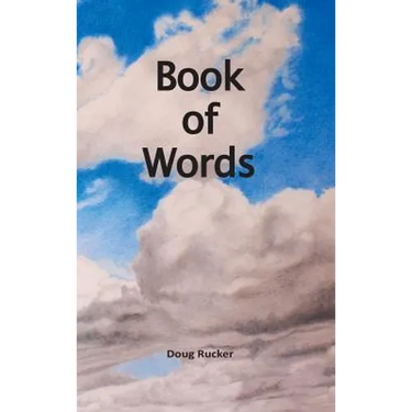 Book Of Words