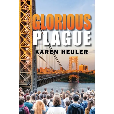Glorious Plague