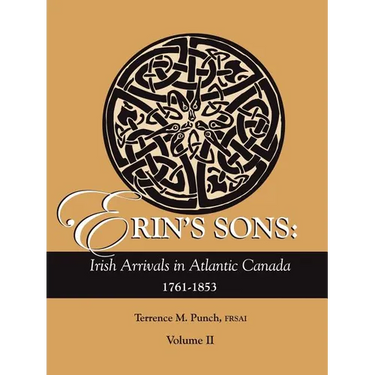Erin's Sons, Volume II