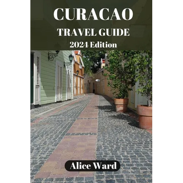 Cura軋o Travel Guide 2024: Cura軋o's Hidden Gems: Off-the-Beaten-Path Escapes