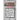 Pocket Puzzles Jigsaw Sudoku with Letters: 3 Levels: Easy, Medium and Hard