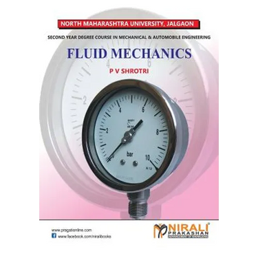 Fluid Mechanics