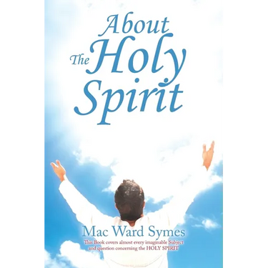 About The Holy Spirit