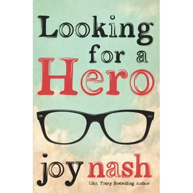 Looking for a Hero