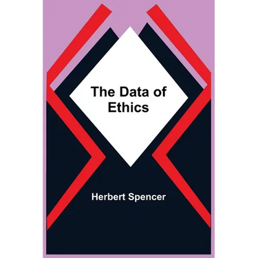 The Data Of Ethics