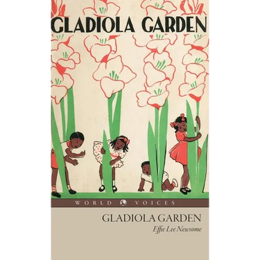 Gladiola Garden