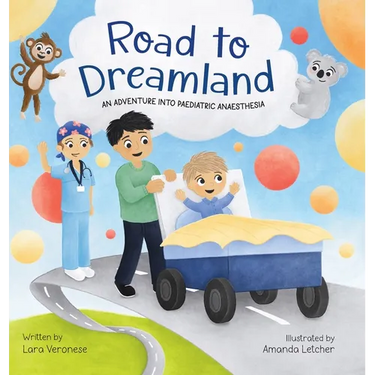 Road to Dreamland