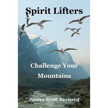 Spirit Lifters