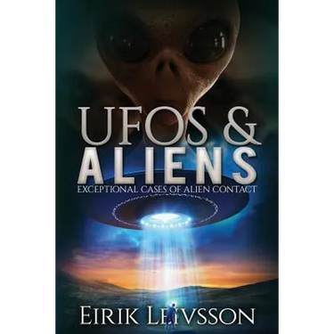 UFOs and Aliens: Exceptional Cases of Alien Contact