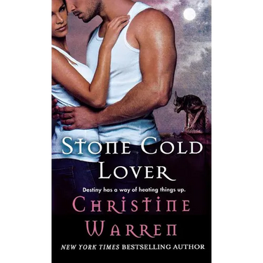 Stone Cold Lover: A Beauty and Beast Novel