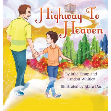 Highway to Heaven