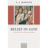 Belief in God: An Introduction to the Philosophy of Religion