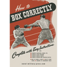 How to Box Correctly