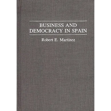 Business and Democracy in Spain