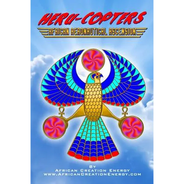 Heru-Copters: African Aeronautical Ascension