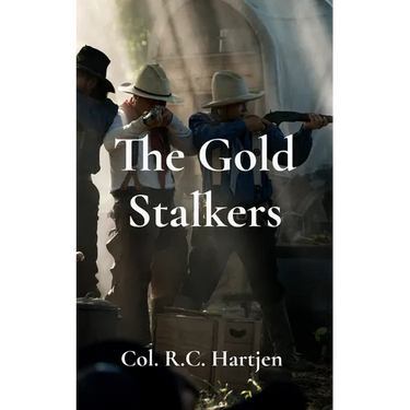The Gold Stalkers