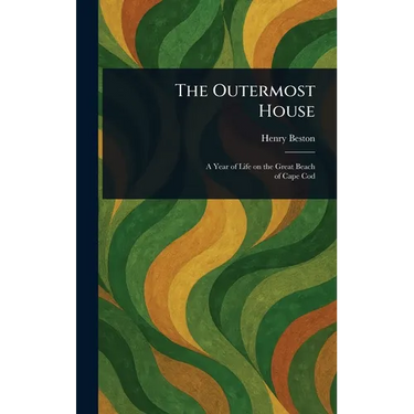 The Outermost House