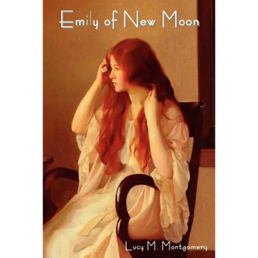 Emily of New Moon