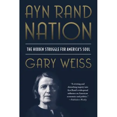 Ayn Rand Nation