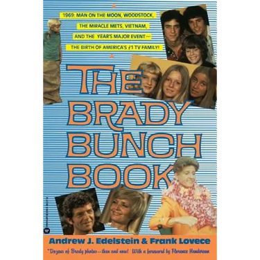 Brady Bunch Book