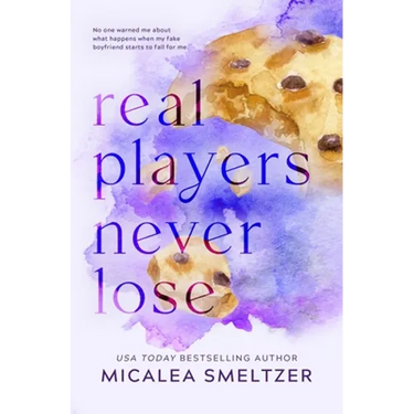Real Players Never Lose - Special Edition