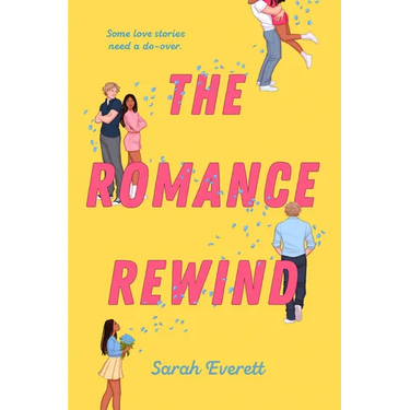 The Romance Rewind