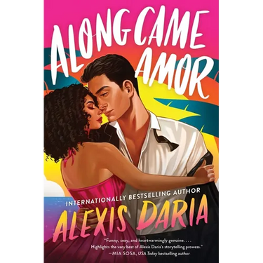 Along Came Amor