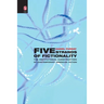Five Strands of Fictionality: The Institutional Construction of Contemporary American Fiction