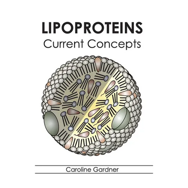 Lipoproteins: Current Concepts