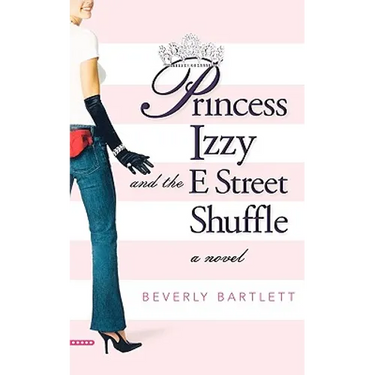 Princess Izzy and the E Street Shuffle