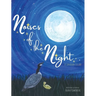 Noises of the Night: A Canadian Lullaby