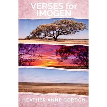 Verses for Imogen