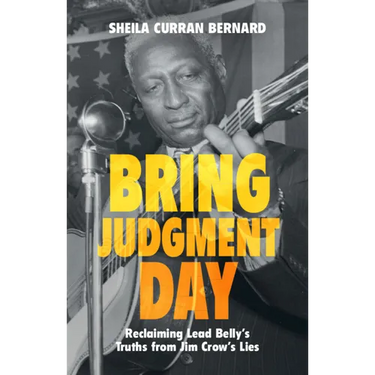 Bring Judgment Day