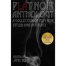 PLAY Noir Anthology: A Collection of Film Noir Styled One-Act Plays