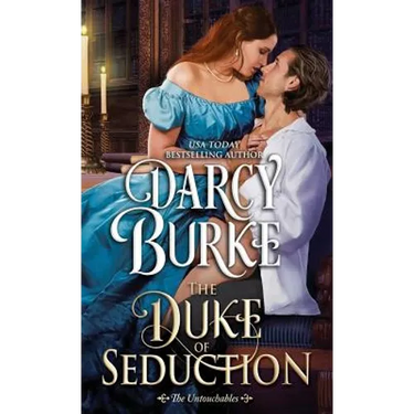 The Duke of Seduction