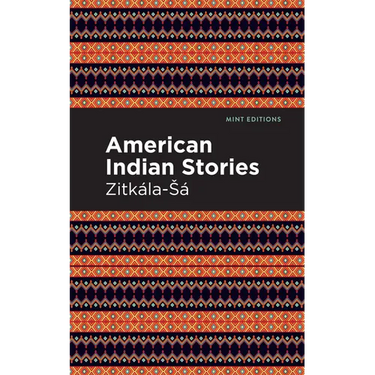 American Indian Stories