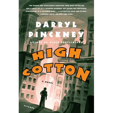 High Cotton