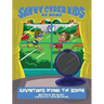 The Savvy Cyber Kids at Home: Adventures Beyond the Screen
