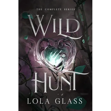 Wild Hunt: The Complete Series