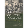 Writing Jewish Culture: Paradoxes in Ethnography