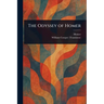 The Odyssey of Homer