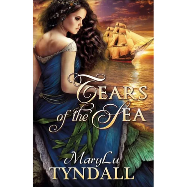 Tears of the Sea