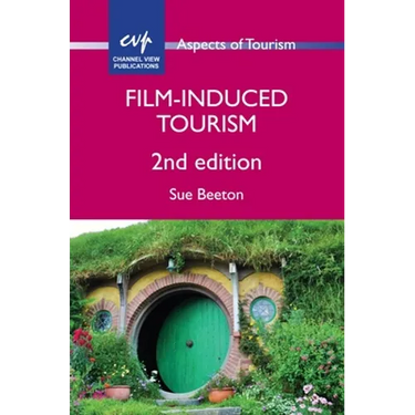 Film-Induced Tourism