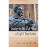 Grotius on War and Peace in English Translation