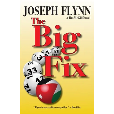 The Big Fix